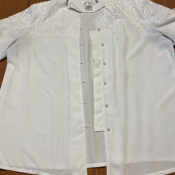 Women’s dress shirt - Picture 5 of 5